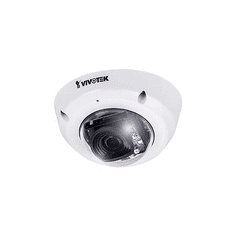 Vivotek IP Dome Kamera kültéri (FD8366-V) (FD8366-V)