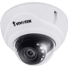 Vivotek IP kamera Dome (FD836BA-HTV) (FD836BA-HTV)