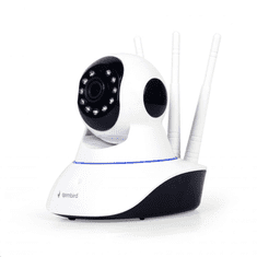 Gembird Wi-Fi IP kamera (ICAM-WRHD-02) (ICAM-WRHD-02)