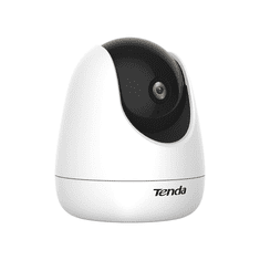 Tenda CP3 WiFi IP kamera fehér (tendaCP3)