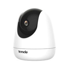 Tenda CP3 WiFi IP kamera fehér (tendaCP3)