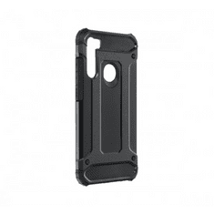 FORCELL Armor Xiaomi Redmi Note 10 Pro tok fekete (57441) (fc57441)