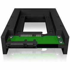 RaidSonic ICY BOX IB-2538STS Univerzális HDD keret (IB-2538STS)