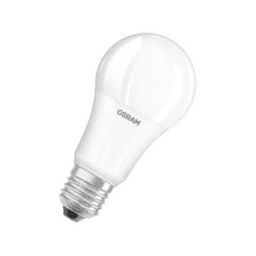 Osram Value LED fényforrás E27 14W körte hideg fehér (4052899973428) (4052899973428)