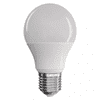 EMOS LED fényforrás matt E27 9W melegfehér (ZQ5140) (ZQ5140)