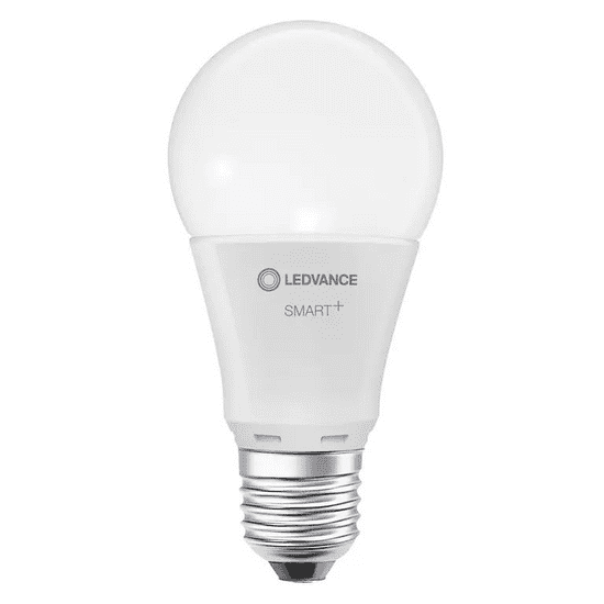 LEDVANCE Smart+ ZB LED fényforrás 8.5W E27 (4058075208384) (ledv4058075208384)