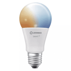 LEDVANCE Smart+ BT LED fényforrás körte 9W E27 (4058075485198) (ledv4058075485198)