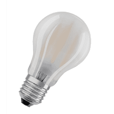 Osram Star LED fényforrás monochrome E27 8W meleg fehér (4058075115910) (o4058075115910)