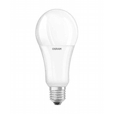 Osram Superstar LED fényforrás E27 21W körte meleg fehér (4058075433847) (4052899959200)