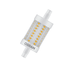 Osram Superstar LED fényforrás 8W meleg fehér ceruza (4058075811751) (4058075811751)