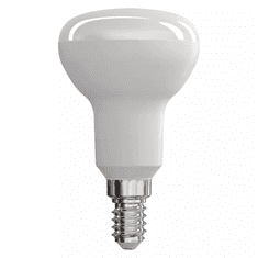 EMOS LED izzó E14 6W 470lm meleg fehér (ZQ7220) (EmosZQ7220)