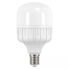 EMOS LED fényforrás matt T140 E40 46W természetes fehér (ZL5754) (ZL5754)