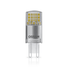 Osram Superstar LED fényforrás G9 3.5W meleg fehér kapszula (4058075811935) (4058075811935)
