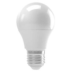 EMOS LED fényforrás Basic matt E27 10W melegfehér (ZL4010) (ZL4010)