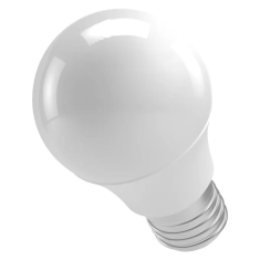 EMOS LED fényforrás Basic matt E27 12W melegfehér (ZL4013) (ZL4013)