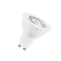 Osram Value LED fényforrás GU10 5W spot hideg fehér (4058075198616) (4058075198616)