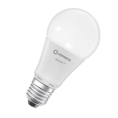 LEDVANCE Smart+ WiFi LED okos fényforrás normál 9W 2700-6500K E27 (4058075485372) (ledv4058075485372)