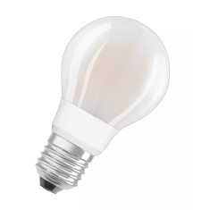 LEDVANCE Smart+ BT LED fényforrás körte 11W E27 (4058075486089) (ledv4058075486089)