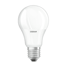 Osram STAR Classic LED fényforrás E27 5.5W körte hideg fehér matt (4052899388529) (4052899388529)