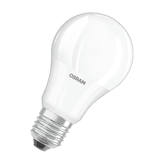 Osram STAR Classic LED fényforrás E27 5.5W körte hideg fehér matt (4052899388529) (4052899388529)