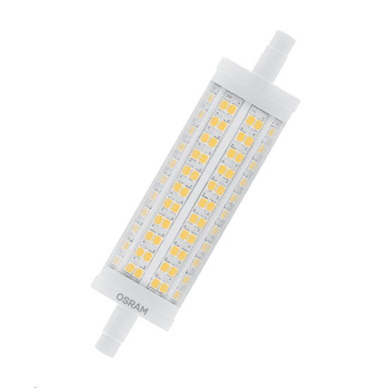 Osram Superstar LED fényforrás 17.5W meleg fehér ceruza (4058075271975) (4058075271975)