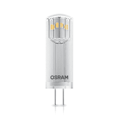 Osram STAR LED fényforrás G4 1.8W meleg fehér (4058075811973) (4058075811973)