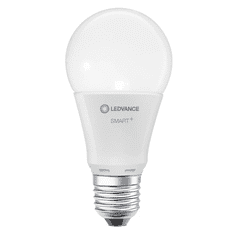 LEDVANCE Smart+ WiFi LED okos fényforrás normál 9.5W 2700-6500K E27 (4058075485433) (ledv4058075485433)