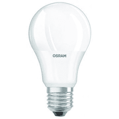 Osram Value LED fényforrás E27 8.5W körte hideg fehér (4052899973381) (4052899973381)