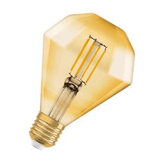 Osram Vintage 1906 LED fényforrás E27 4.5W (4058075091955) (4058075091955)