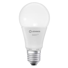 LEDVANCE Smart+ ZB LED fényforrás 8.5W E27 (4058075208377) (ledv4058075208377)