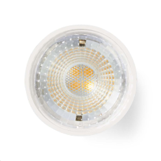 LED fényforrás spot GU5.3 6W 2700K (LEDBGU53MR162) (LEDBGU53MR162)
