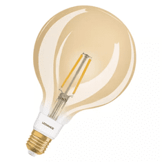 LEDVANCE Smart+ ZB LED fényforrás nagygömb filament 6W E27 (4058075528215) (ledv4058075528215)