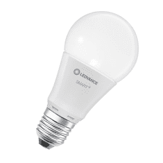 LEDVANCE Smart+ WiFi LED okos fényforrás normál 9W 2700K E27 (4058075485358) (ledv4058075485358)