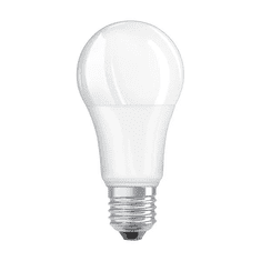 Osram BASE Clas LED fényforrás E27 14W körte hideg fehér filament (3db) (4058075819559) (4058075819559)