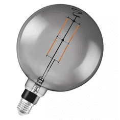 LEDVANCE Smart+ BT LED fényforrás filament nagygömb 6W E27 (4058075486188) (ledv4058075486188)