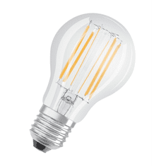 Osram Value LED fényforrás E27 7.5W körte meleg fehér (4058075288669) (4058075288669)
