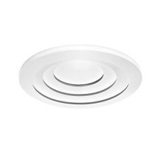 Osram Ledvance Smart+ WIFI LED mennyezeti lámpa 40W hideg/meleg fehér (4058075486607) (o4058075486607)