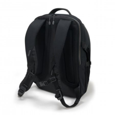 DICOTA Eco Notebook hátizsák 14 - 15.6" fekete (D30675) (D30675)