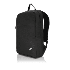 Basic Backpack Notebook hátizsák 15.6" fekete (4X40K09936) (4X40K09936)