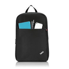 Lenovo Basic Backpack Notebook hátizsák 15.6" fekete (4X40K09936) (4X40K09936)
