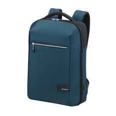 Samsonite Litepoint laptop hátizsák 15.6" zöldeskék (134549-1671) (134549-1671)