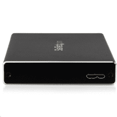 Startech StarTech.com 2.5" külső merevlemez ház USB (UNI251BMU33) (UNI251BMU33)
