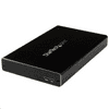 StarTech.com 2.5" külső merevlemez ház USB (UNI251BMU33) (UNI251BMU33)
