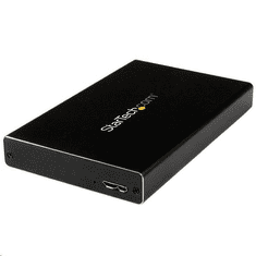 Startech StarTech.com 2.5" külső merevlemez ház USB (UNI251BMU33) (UNI251BMU33)