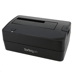 Startech StarTech.com 2.5"-3.5" HDD Dokkoló (SATDOCKU3S) (SATDOCKU3S)