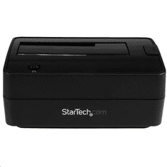Startech StarTech.com 2.5"-3.5" HDD Dokkoló (SDOCKU313E) (SDOCKU313E)
