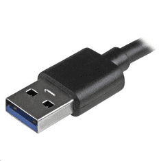 Startech StarTech.com SATA to USB adapter kábel (USB312SAT3) (USB312SAT3)