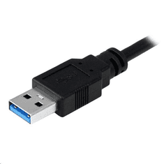 Startech StarTech.com USB 3.0 - 2.5" SATA HDD dokkolókábel (USB3S2SAT3CB) (USB3S2SAT3CB)