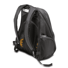 Kensington Contour Backpack Notebook hátizsák 16" fekete (1500234) (ks-1500234)