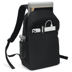 DICOTA BASE XX Notebook hátizsák 15-17.3" fekete (D31793) (D31793)
